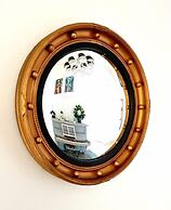 Spacious Apartment In Glasgow