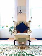 Spacious Apartment In Glasgow