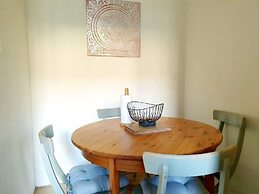 Spacious Apartment In Glasgow