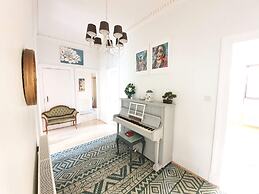 Spacious Apartment In Glasgow