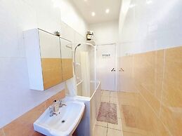 Spacious Apartment In Glasgow