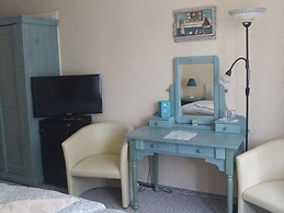 Landhotel Ostseetraum & Fewo