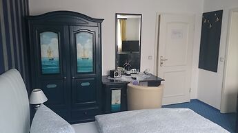 Landhotel Ostseetraum & Fewo