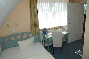 Landhotel Ostseetraum & Fewo