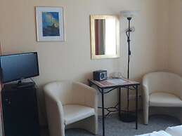 Landhotel Ostseetraum & Fewo