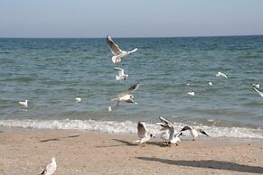 Landhotel Ostseetraum & Fewo