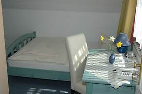 Landhotel Ostseetraum & Fewo
