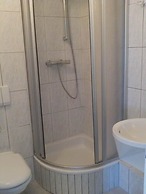 Landhotel Ostseetraum & Fewo