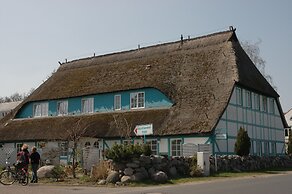 Landhotel Ostseetraum & Fewo