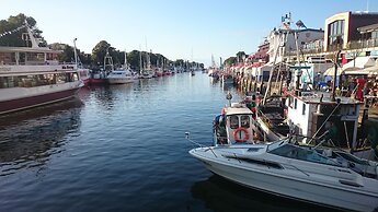 Landhotel Ostseetraum & Fewo