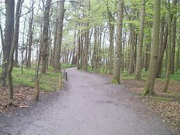 Landhotel Ostseetraum & Fewo