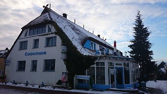 Landhotel Ostseetraum & Fewo