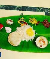 Nutshell Airport Retreat by the Sea