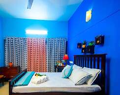 Nutshell Airport Retreat by the Sea