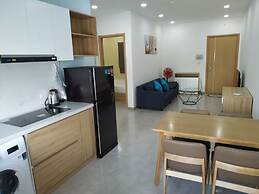 VINestate Apartments