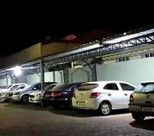 Nantes Executive Hotel