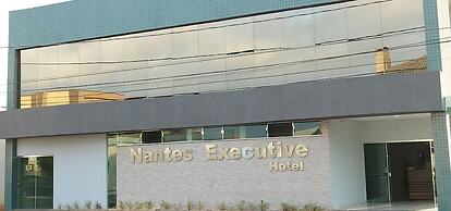 Nantes Executive Hotel