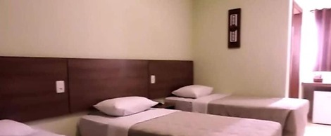 Nantes Executive Hotel