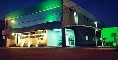 Nantes Executive Hotel