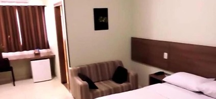 Nantes Executive Hotel