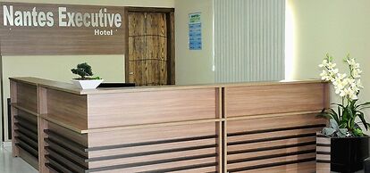 Nantes Executive Hotel