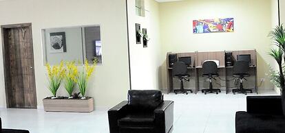 Nantes Executive Hotel