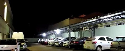 Nantes Executive Hotel