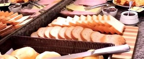 Nantes Executive Hotel