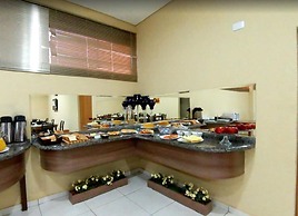 Nantes Executive Hotel