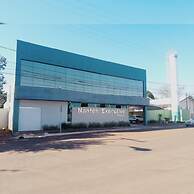 Nantes Executive Hotel