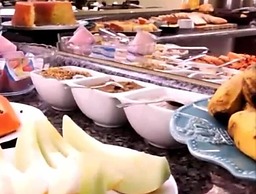 Nantes Executive Hotel