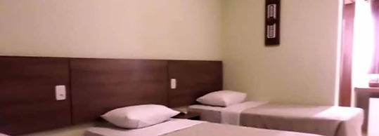 Nantes Executive Hotel