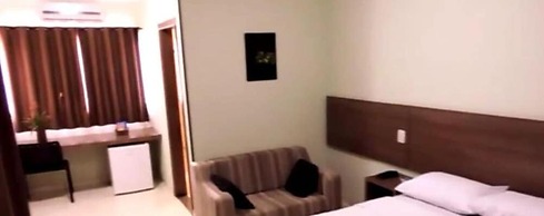 Nantes Executive Hotel