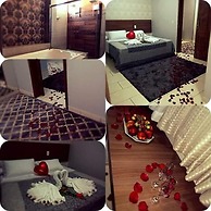 Nantes Executive Hotel