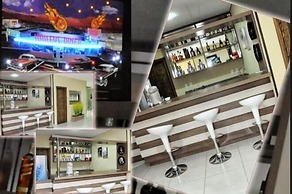 Nantes Executive Hotel