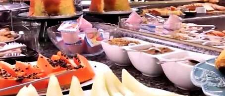 Nantes Executive Hotel