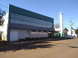 Nantes Executive Hotel