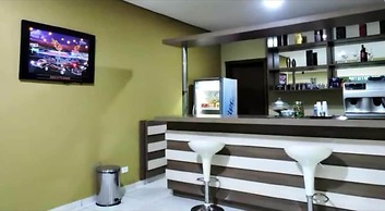 Nantes Executive Hotel