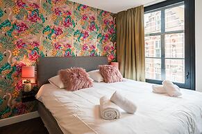 Boutique Hotel Eleanor