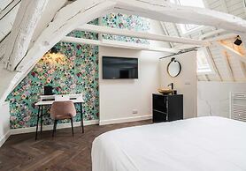Boutique Hotel Eleanor