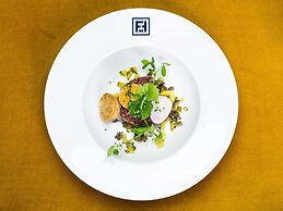 Boutique Hotel Eleanor