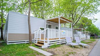 Happy Camp in Camping Bella Italia