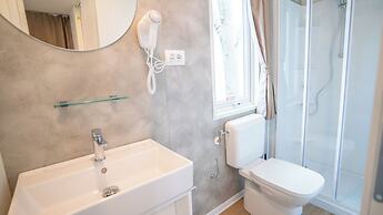 Happy Camp in Camping Bella Italia