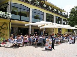 Happy Camp in Camping Bella Italia