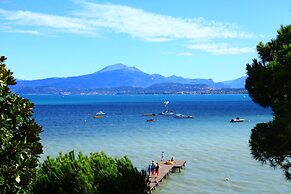 Happy Camp in Camping Bella Italia