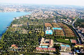 Happy Camp in Camping Bella Italia