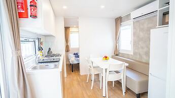 Happy Camp in Camping Bella Italia