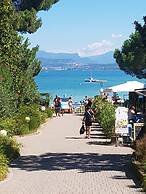 Happy Camp in Camping Bella Italia