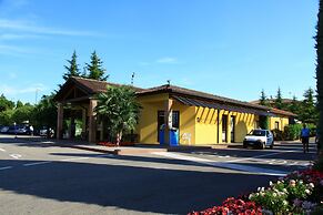 Happy Camp in Camping Bella Italia