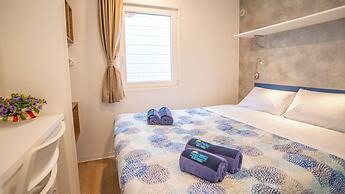 Happy Camp in Camping Bella Italia